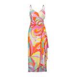 EMILIO PUCCI Long dress