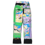 EMILIO PUCCI Casual pants