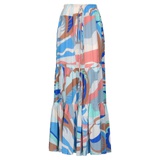 EMILIO PUCCI Maxi Skirts