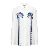 EMILIO PUCCI Patterned shirts  blouses