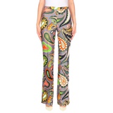 EMILIO PUCCI Casual pants