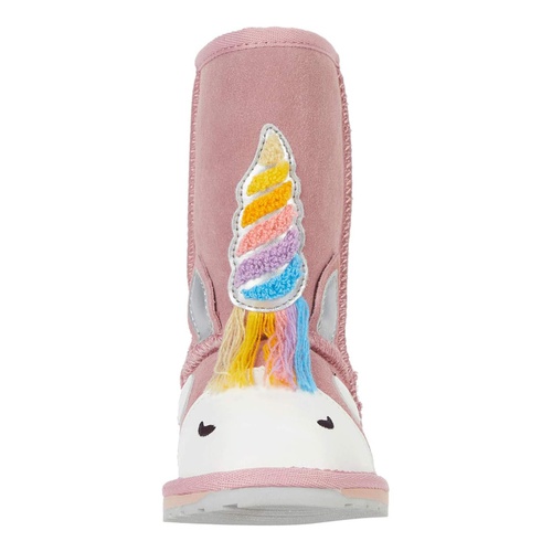  EMU Australia Kids Magical Unicorn (Toddler/Little Kid/Big Kid)