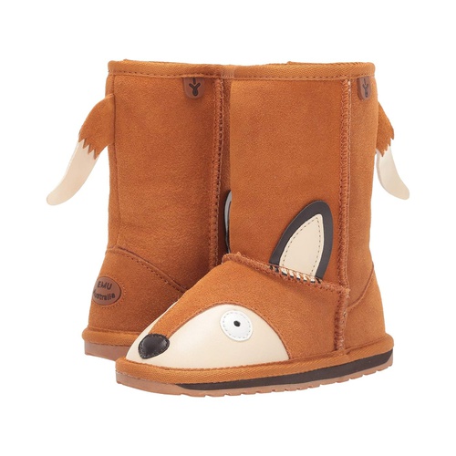  EMU Australia Kids Fox (Toddler/Little Kid/Big Kid)