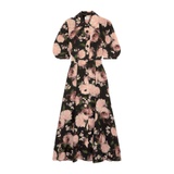 ERDEM Midi Dress