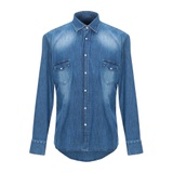 EREDI DEL DUCA Denim shirt