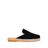 ESPADRILLES Mules and clogs