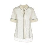 ESSENTIEL ANTWERP Lace shirts  blouses