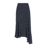 VADORABLE ASYMMETRIC SKIRT