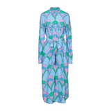 ESSENTIEL ANTWERP Long dress