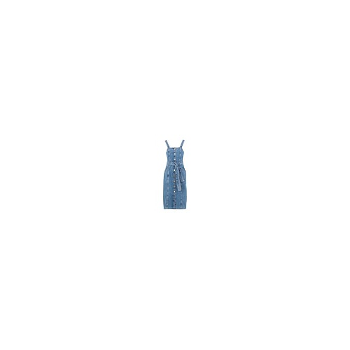  VOEM JEANS DRESS