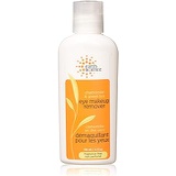 Earth Science Chamomile & Green Tea Eye Makeup Remover  extra gentle, skin-softening formula, 4 oz.