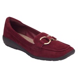 Easy Spirit Avienta Loafer_RED