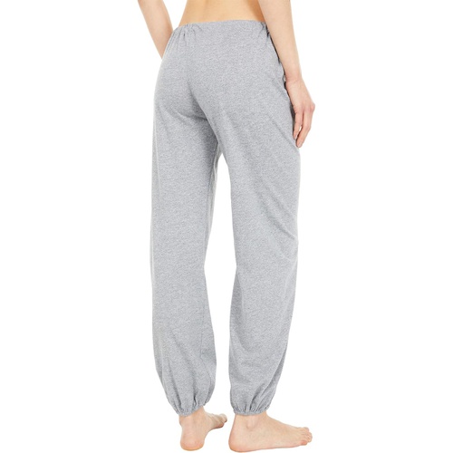  Eberjey Heather - The Cropped Pants