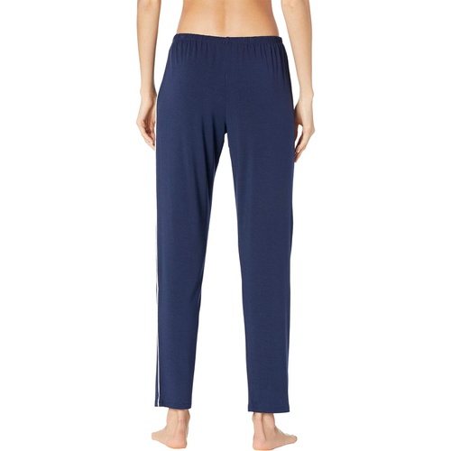  Eberjey Gisele Slim Tuxedo Pajama Set