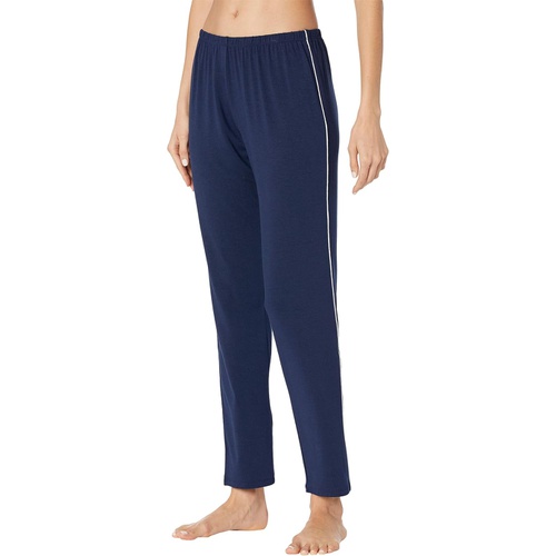  Eberjey Gisele Slim Tuxedo Pajama Set