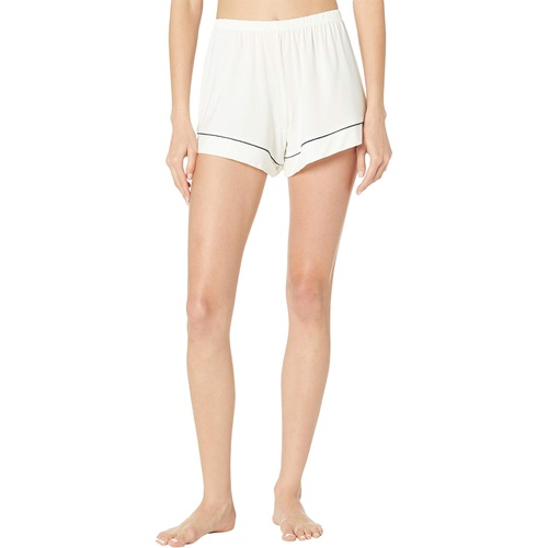  Eberjey Gisele - The Relaxed Short Pajama Set