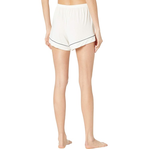  Eberjey Gisele - The Relaxed Short Pajama Set