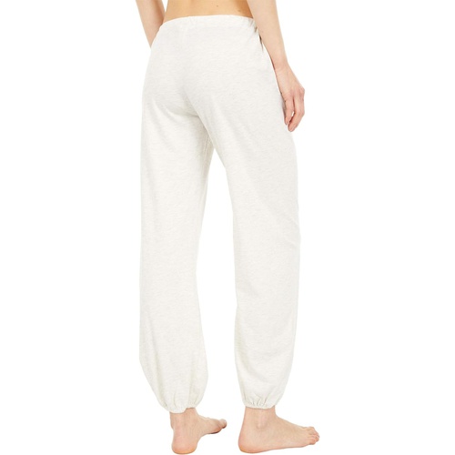  Eberjey Heather - The Cropped Pants
