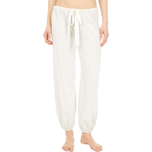  Eberjey Heather - The Cropped Pants