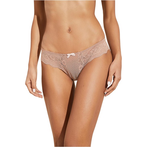  Eberjey Anouk - The Classic Lace Thong