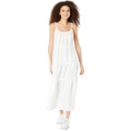 Eberjey Linen Solid Kesia Cover-Up
