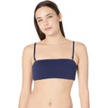 Eberjey Pique Summer Bikini Top