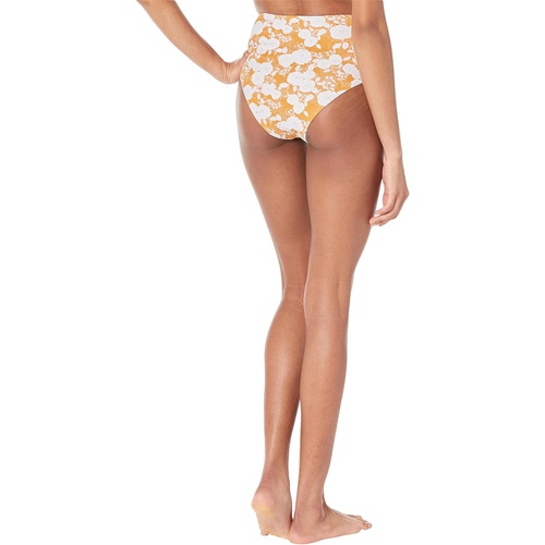  Eberjey Retro Floral Dita Bikini Bottoms