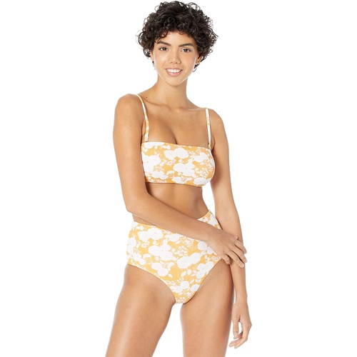  Eberjey Retro Floral Dita Bikini Bottoms