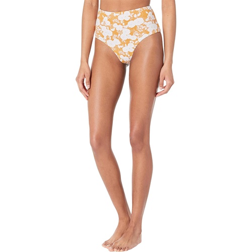  Eberjey Retro Floral Dita Bikini Bottoms