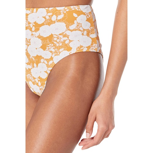  Eberjey Retro Floral Dita Bikini Bottoms