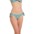 Eberjey Tropical Toucan Ursula Bikini Bottoms