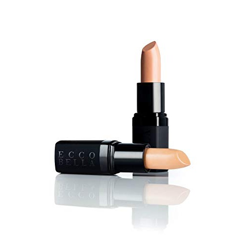  Ecco Bella FlowerColor Vegan Concealer (Medium Beige)