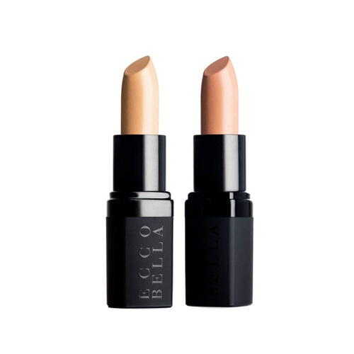  Ecco Bella FlowerColor Vegan Concealer (Medium Beige)