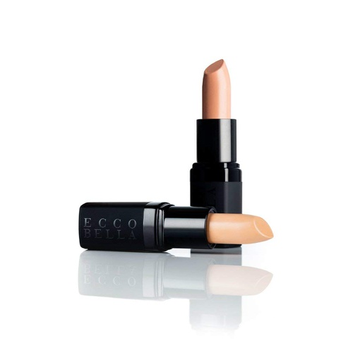  Ecco Bella FlowerColor Vegan Concealer (Medium Beige)