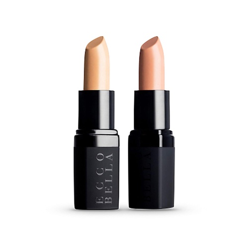  Ecco Bella FlowerColor Vegan Concealer (Medium Beige)