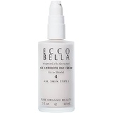 Ecco Bella Plant Based Anti-Aging Face Cream 2oz