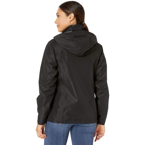  Eddie Bauer Packable Rainfoil Jacket