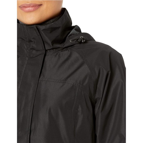  Eddie Bauer Packable Rainfoil Jacket