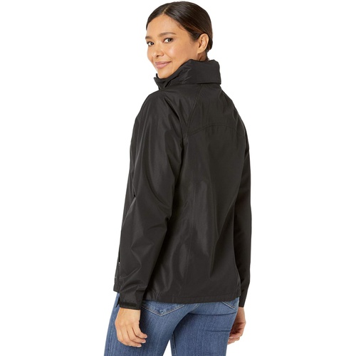  Eddie Bauer Packable Rainfoil Jacket