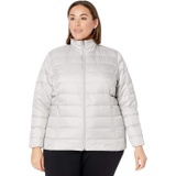 Eddie Bauer Plus Size Cirruslite Down Jacket