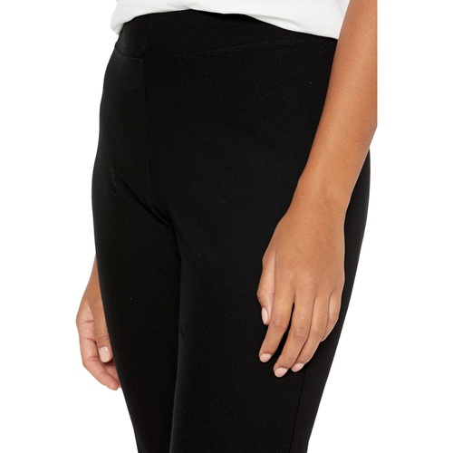  Eileen Fisher Slim Ankle Pants in Washable Stretch Crepe