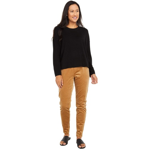  Eileen Fisher Corduroy Jegging