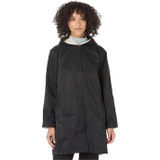 Eileen Fisher Hooded Reversible Coat