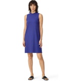 Eileen Fisher Mock Neck Dress