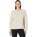 Eileen Fisher Crew Neck Box Top