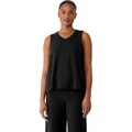 Eileen Fisher V-Neck Tank