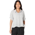 Eileen Fisher Classic Collar Shirt