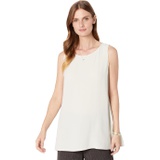 Eileen Fisher Sleeveless Tunic