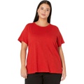 Eileen Fisher Crew Neck Tee