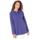 Eileen Fisher Hooded Popover